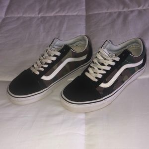 Cameo Vans